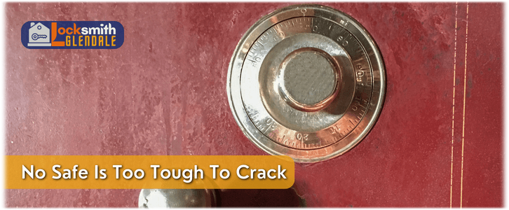 Safe Cracking Service Glendale AZ